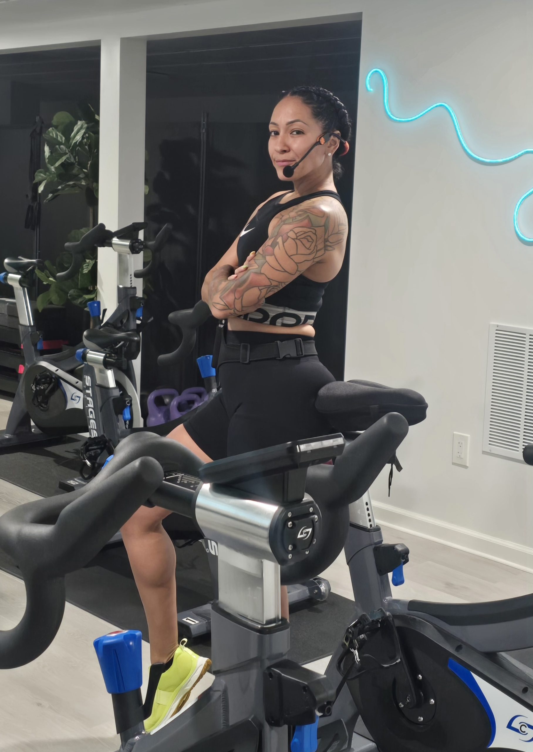 loft fitness
